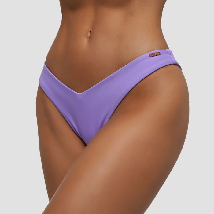 Women‘s Bikini Bottom HAWAII Lilac - GymBeam
