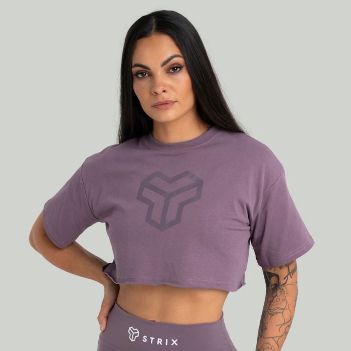 Дамски CropTop Dusk - STRIX S