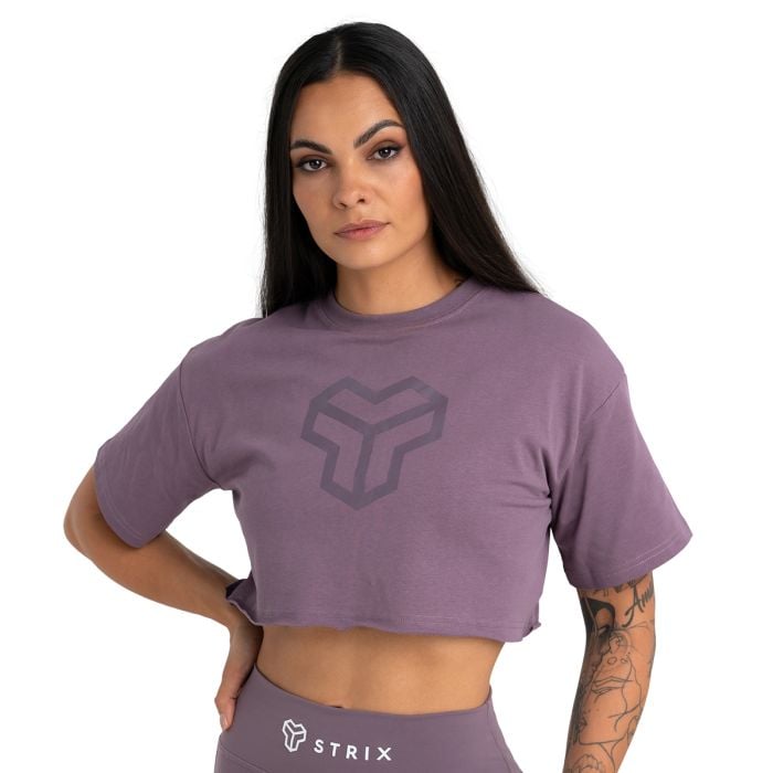 Дамски CropTop Dusk - STRIX S