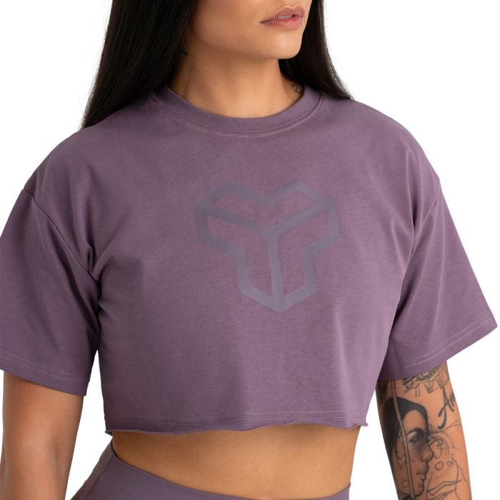 Дамски CropTop Dusk - STRIX S