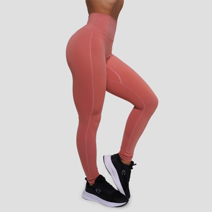 Дамски клин FIT Salmon - GymBeam S