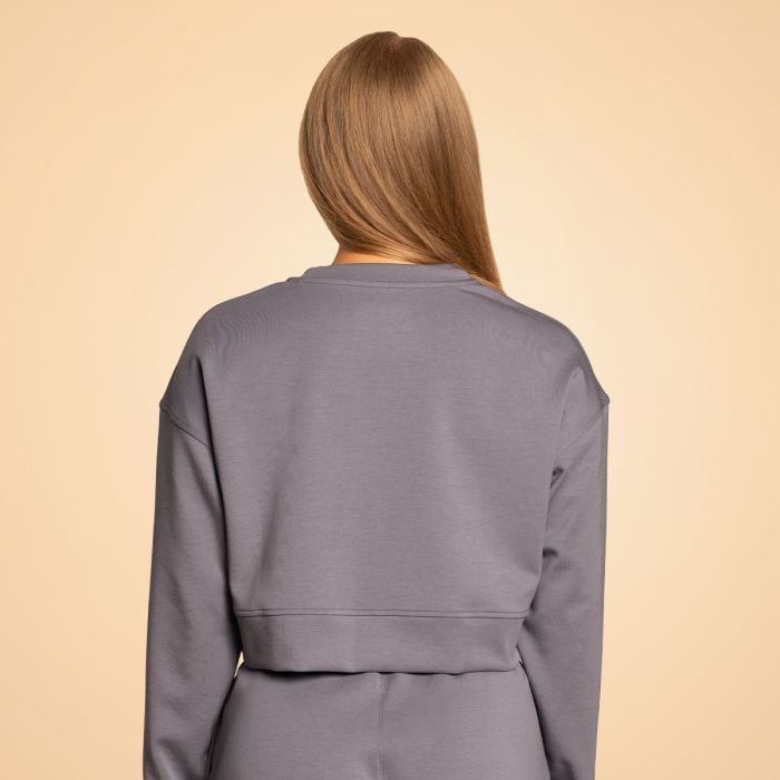 Дамска блуза Grace Granite - BeastPink M