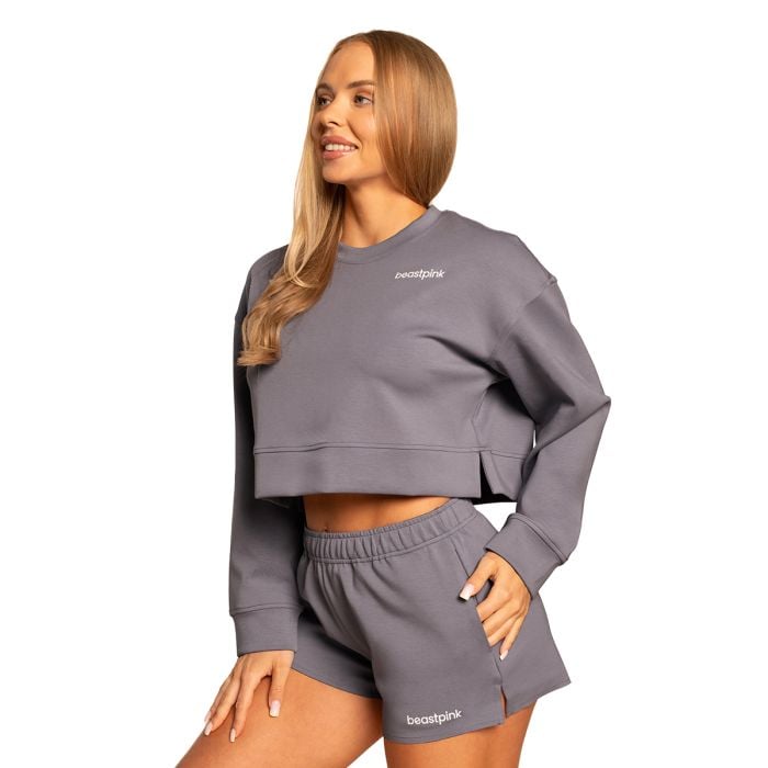 Дамска блуза Grace Granite - BeastPink M