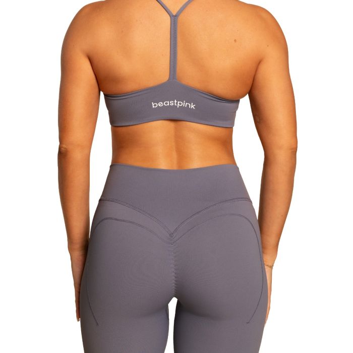 Дамски панталони Grace Granite - BeastPink M