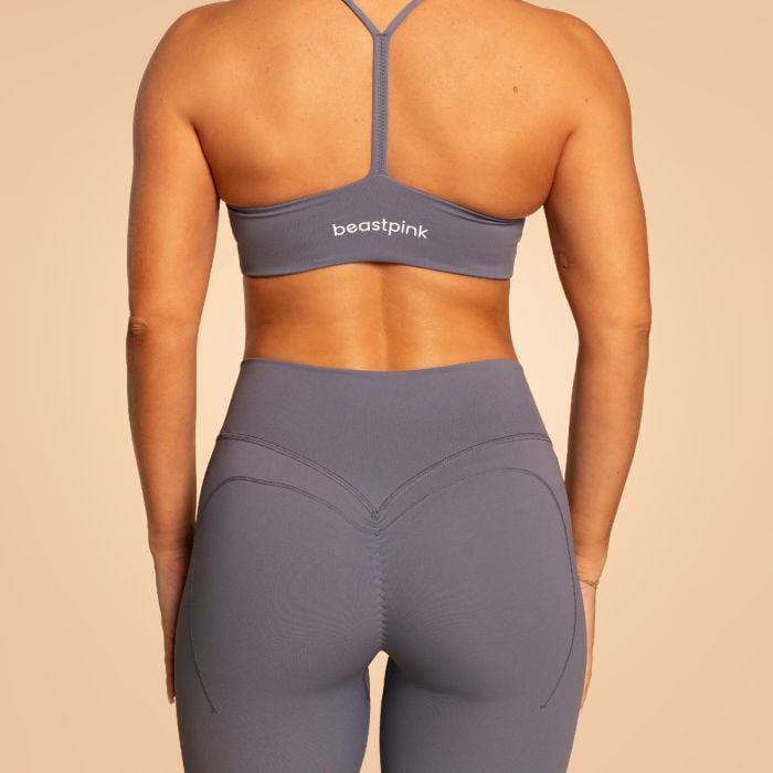 Дамски панталони Grace Granite - BeastPink M