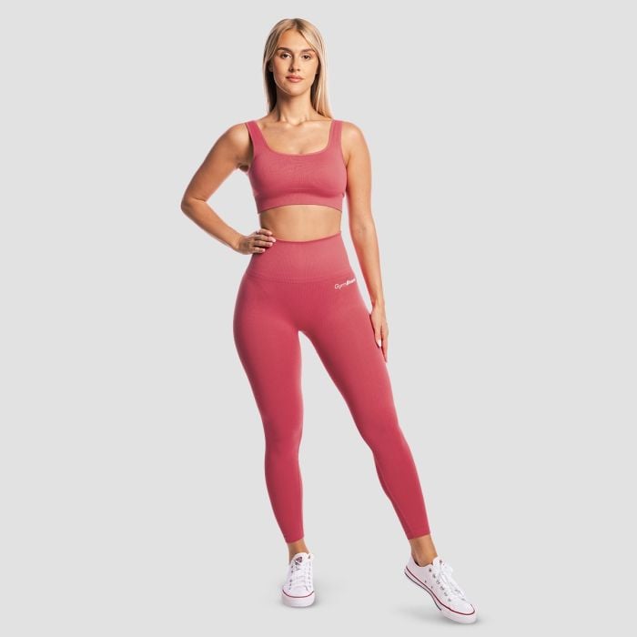 Дамски клин GymBabe Bloom - GymBeam M