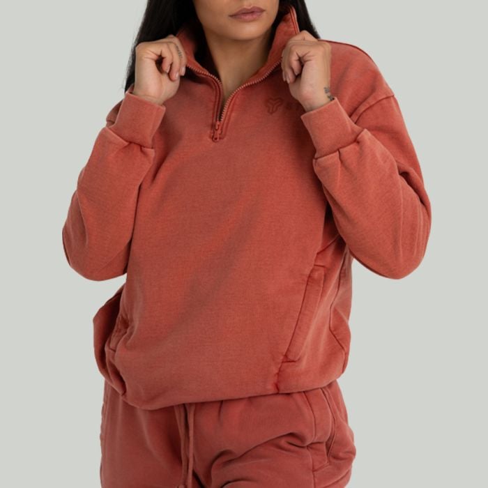 Дамски суичър Terra - STRIX M