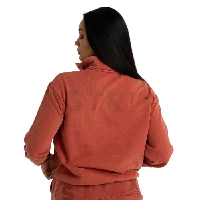 Дамски суичър Terra - STRIX M