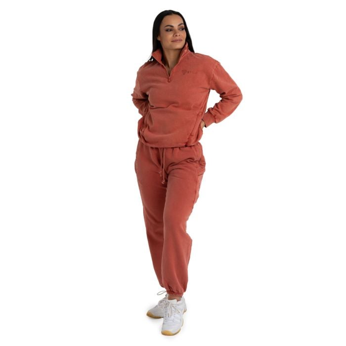 Дамски суичър Terra - STRIX M