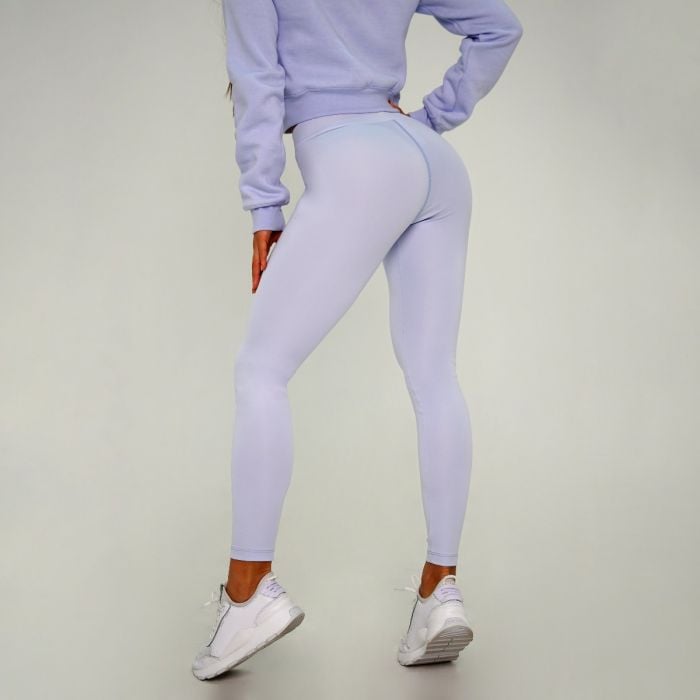 Дамски клин Crystal - BeastPink M