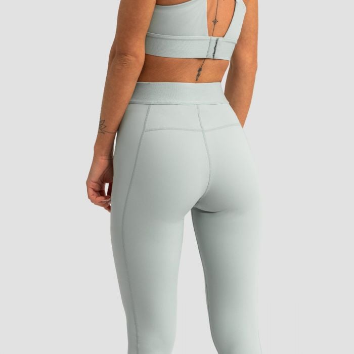 Дамски клинове Limitless Eucalypt - GymBeam XXL