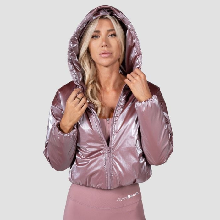 Дамско яке Prime Haze - GymBeam S