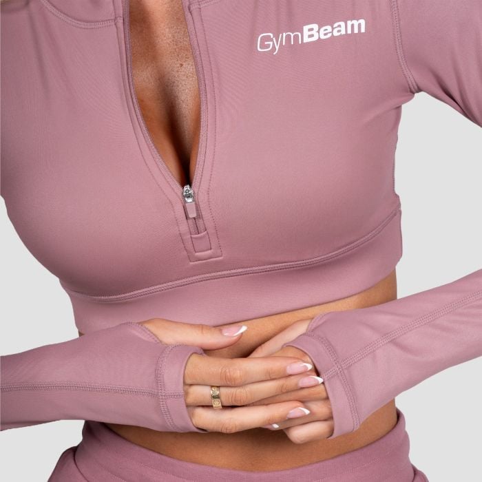 Дамски спортен топ Prime Haze - GymBeam S