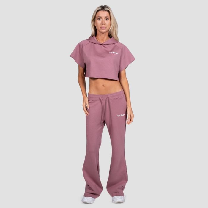 Дамски джогъри Relay Haze - GymBeam L