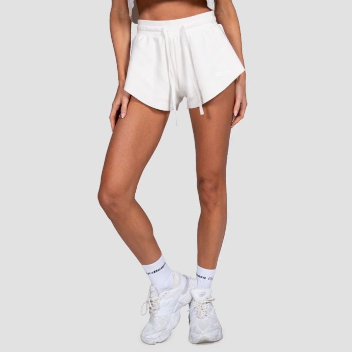 Дамски шорти Relay Pearl - GymBeam S