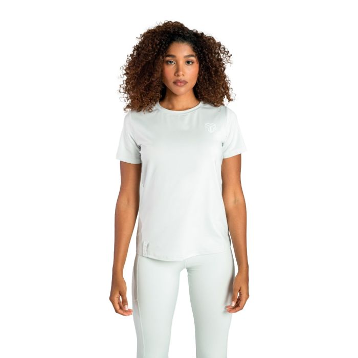 Дамска тениска Ultimate Moon Grey - STRIX S