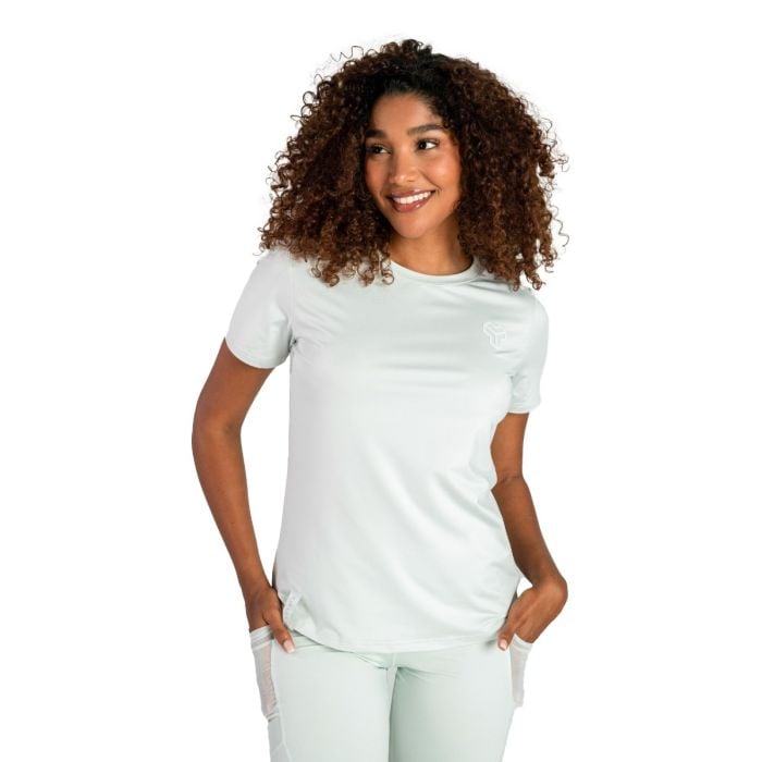 Дамска тениска Ultimate Moon Grey - STRIX S