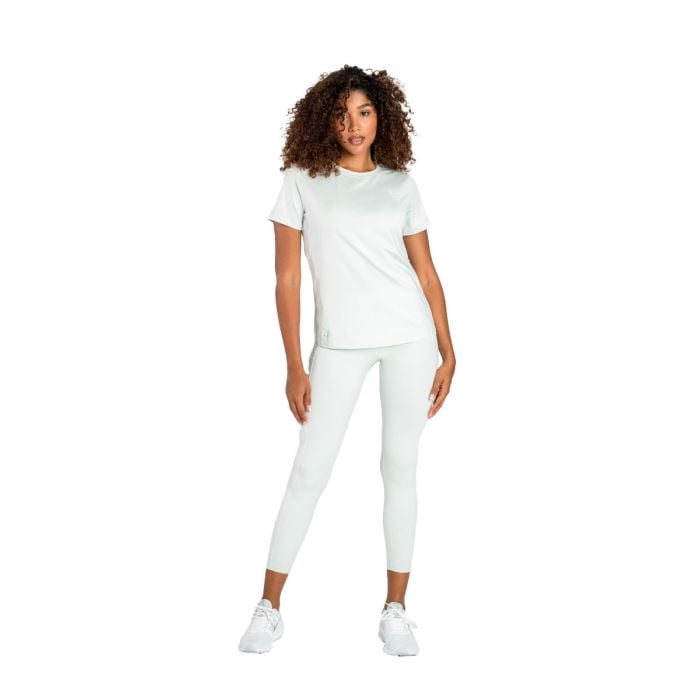 Дамска тениска Ultimate Moon Grey - STRIX S