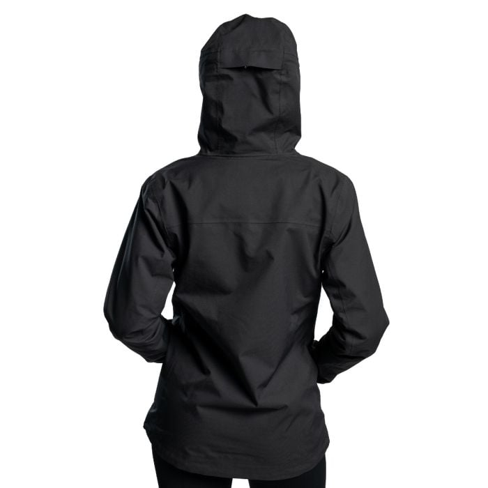 Women‘s Vertex Jacket Black - STRIX S
