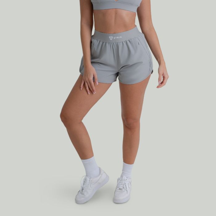 Дамски шорти ZOA Smoke - STRIX XL