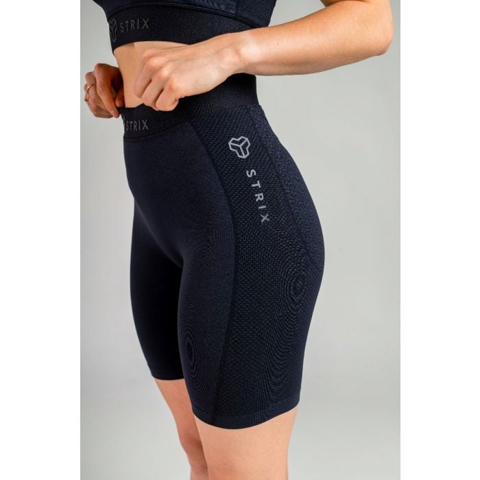 Дамски функционални къси панталони Infinity - STRIX XS