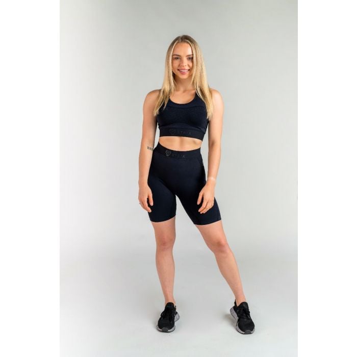 Дамски функционални къси панталони Infinity - STRIX XS