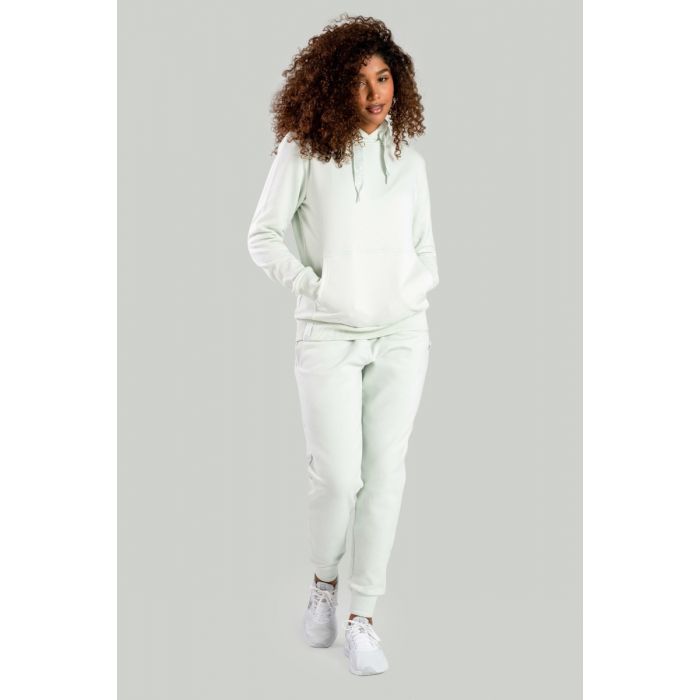 Дамски суичър Aster Moon Grey - STRIX L