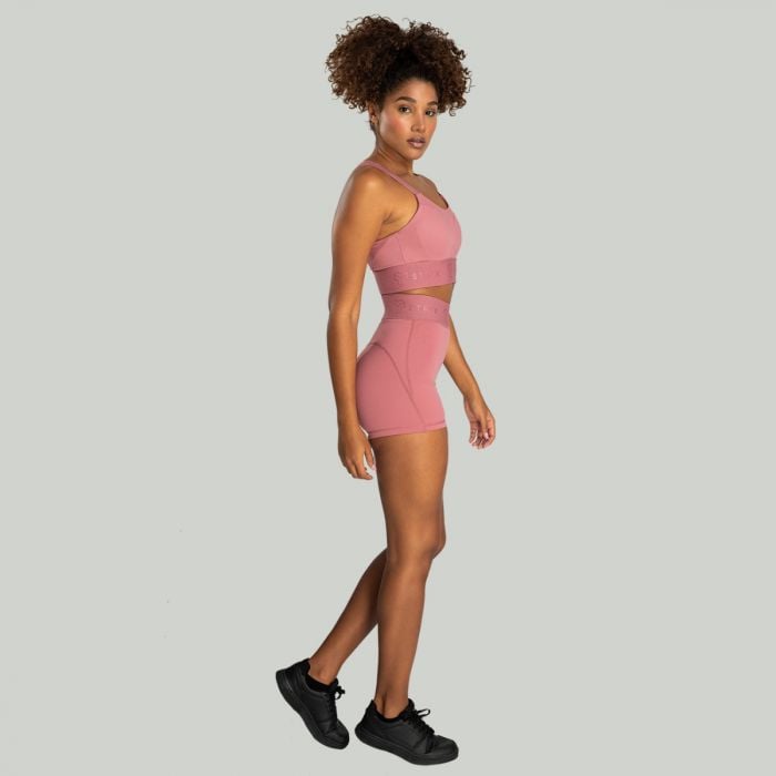 Дамски шорти Nebula Indian Red - STRIX S