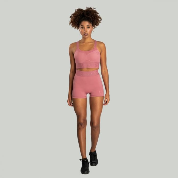 Дамски шорти Nebula Indian Red - STRIX S