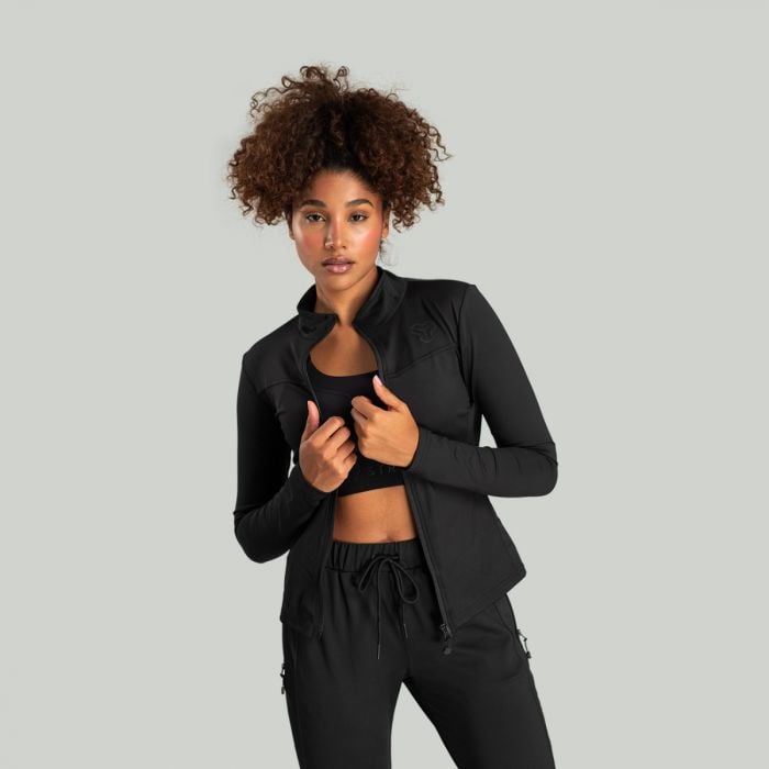 Дамско спортно горнище Ultimate - STRIX M