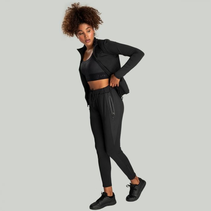 Дамско спортно горнище Ultimate - STRIX M