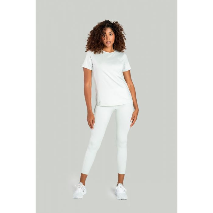 Дамска тениска Ultimate Moon Grey - STRIX S