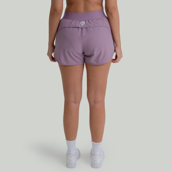 Дамски шорти ZOA Orchid - STRIX L