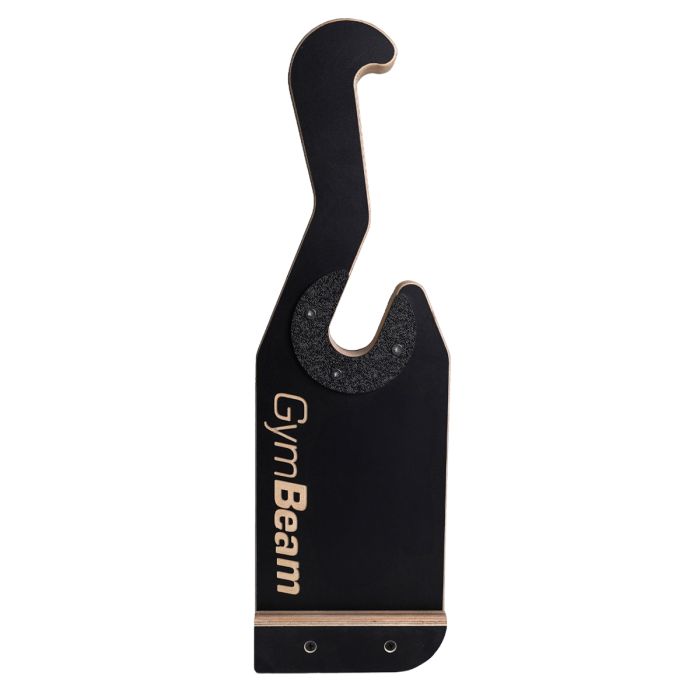 Дървена стойка за щанга - GymBeam single_variant