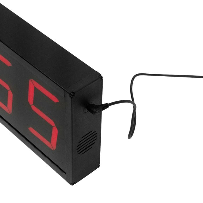 Таймер за тренировки Workout Timer Max – GymBeam single_variant