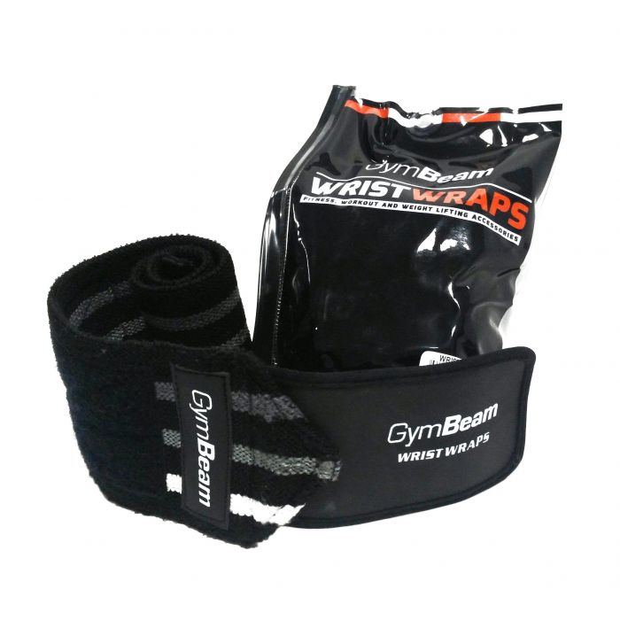 Еластични бандажи за китки - GymBeam single_variant