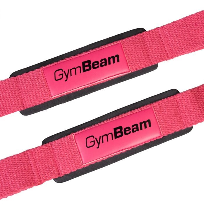 Фитили X-Grip Pink  - GymBeam single_variant