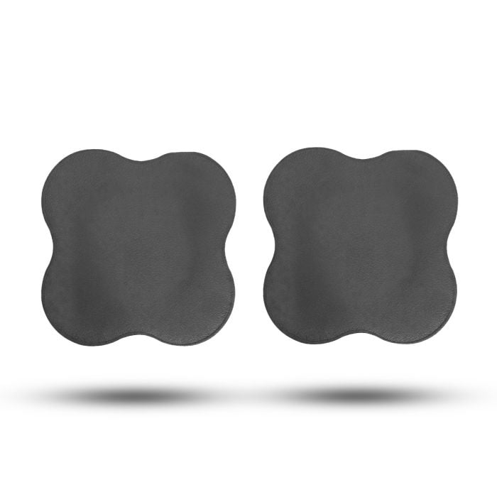 Коленни наколенки Yoga Knee Pads Black - GymBeam single_variant