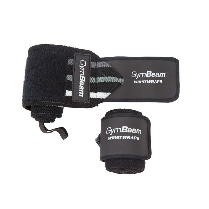 Еластични бандажи за китки - GymBeam