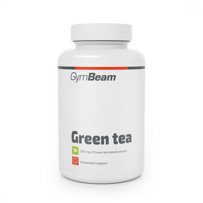 Зелен чай - GymBeam