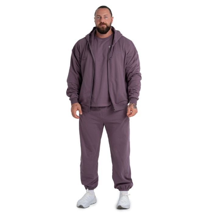 Суичър с цип Dusk- STRIX L