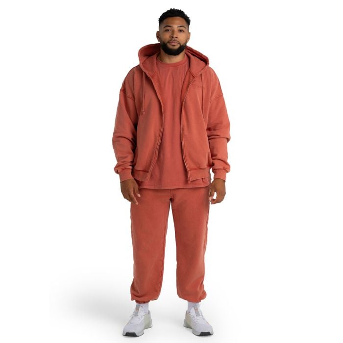 Суичър с цип Terra - STRIX XL