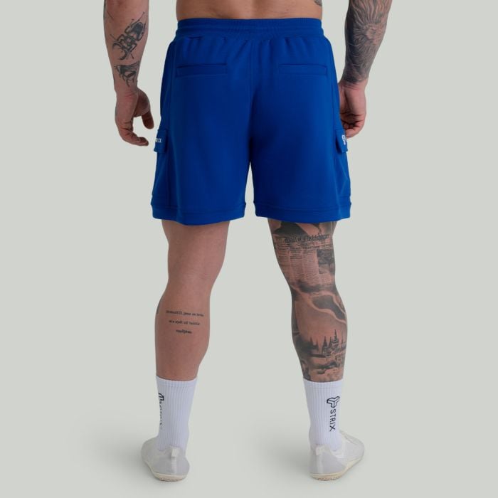 Шорти ZOA Sapphire - STRIX XXL