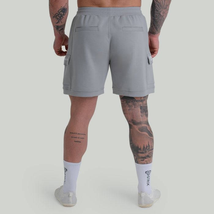 Шорти ZOA Smoke - STRIX XXL