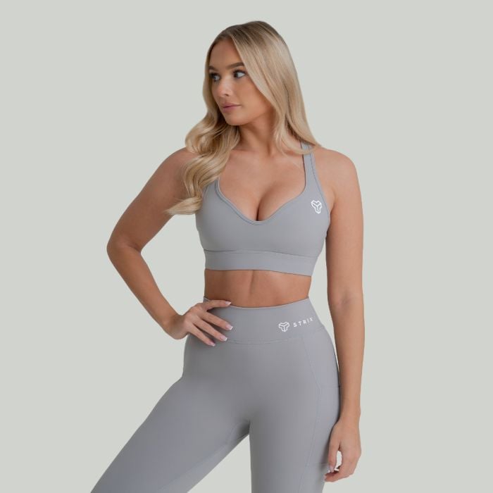 Спортен сутиен ZOA Smoke- STRIX S