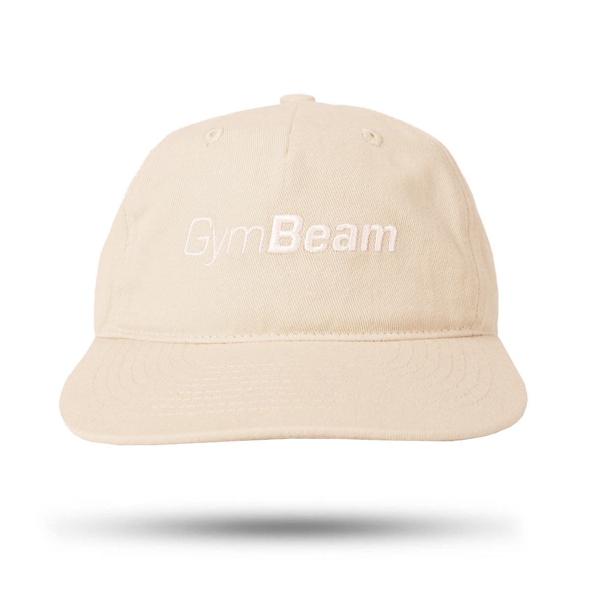Шапка Dad Cap Taupe - Gymbeam