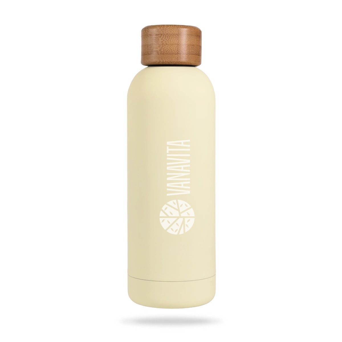 Термо бутилка Bamboo Eco 500 ml - VanaVita