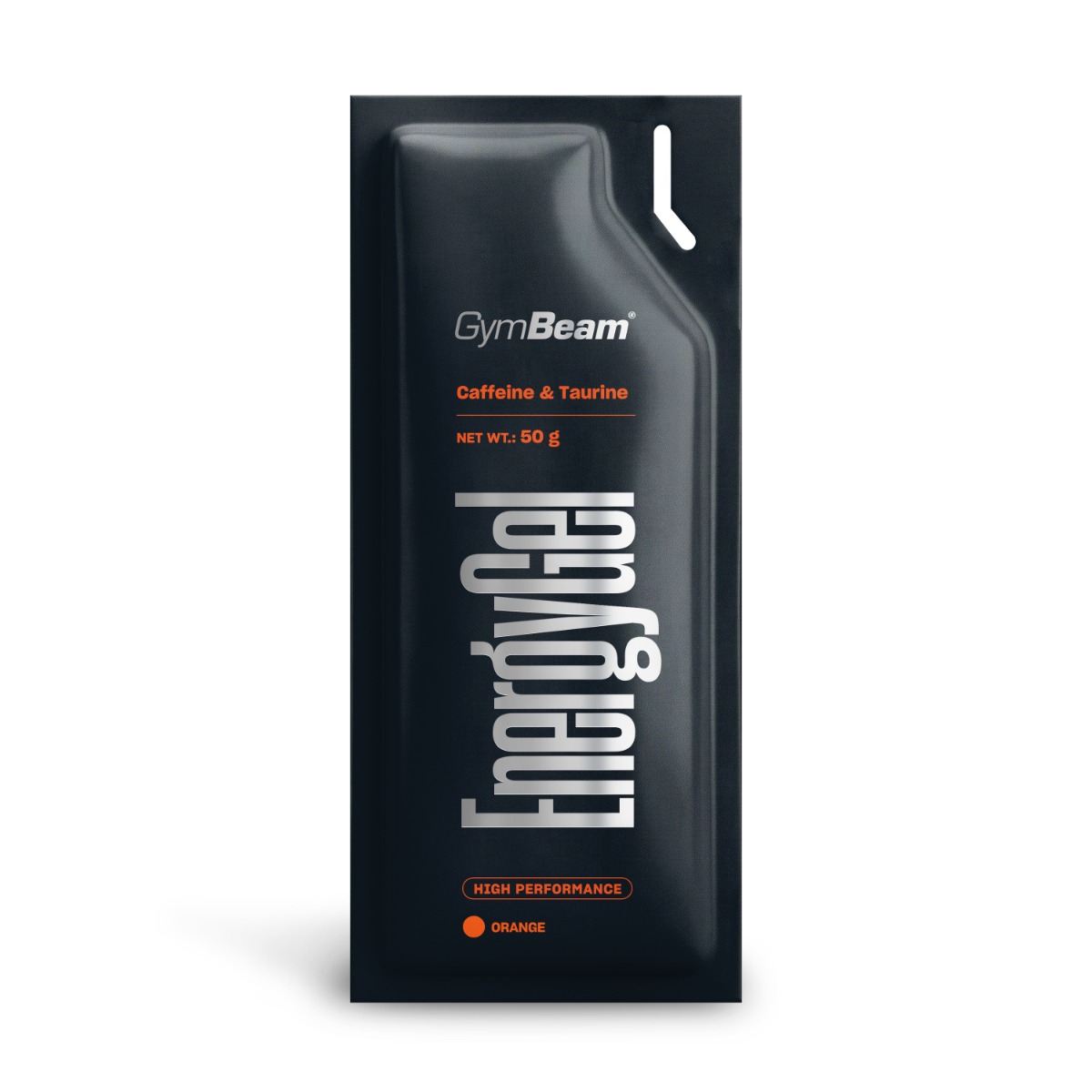 Energy gel - GymBeam