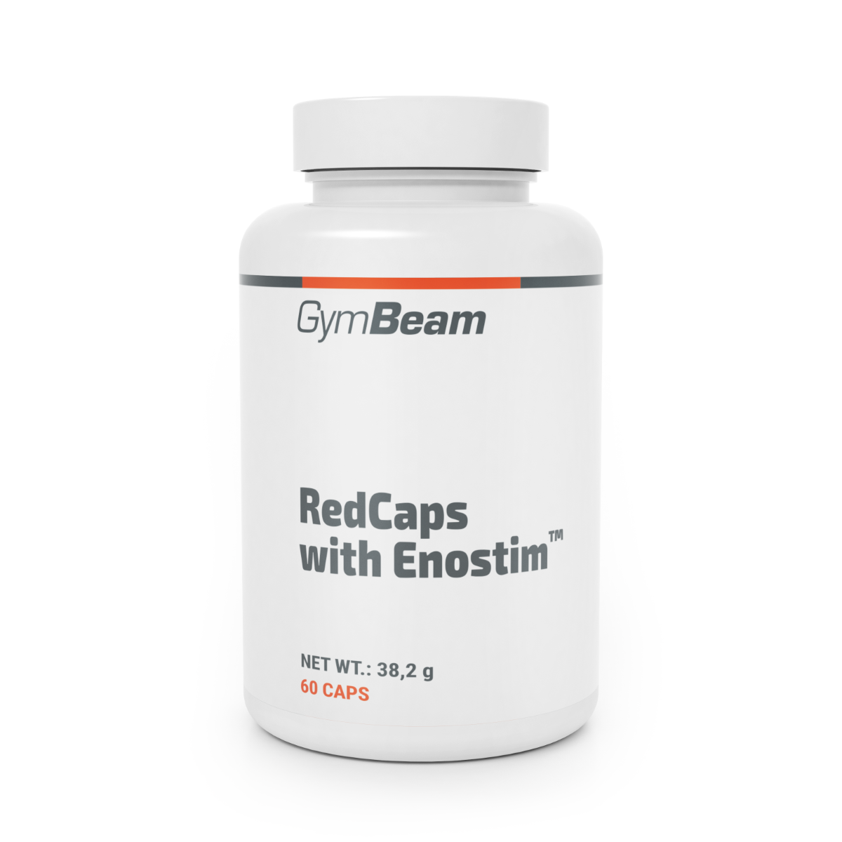 RedCaps с Enostim™ - GymBeam