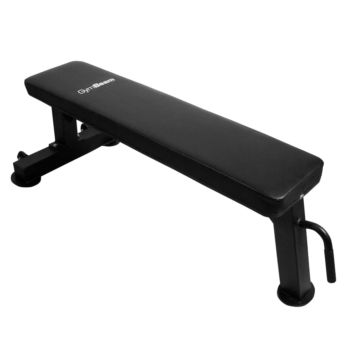 Лежанка Flat Bench - GymBeam